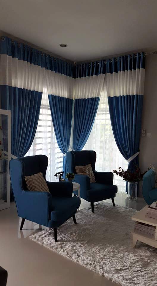 No.1 Curtain Design Penang Beautiful Decor Curtain Shop Penang 1